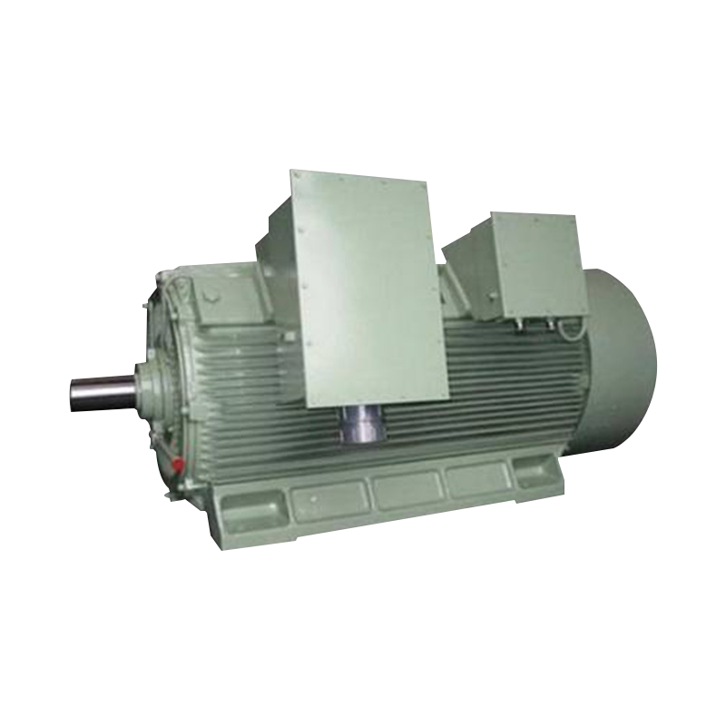 Động cơ cảm ứng ba pha Y2 Sê-ri (H: 355-630mm)