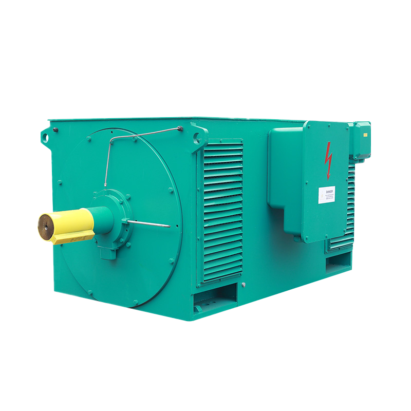 Động cơ cảm ứng ba pha của Y Series (H: 355-1000mm)