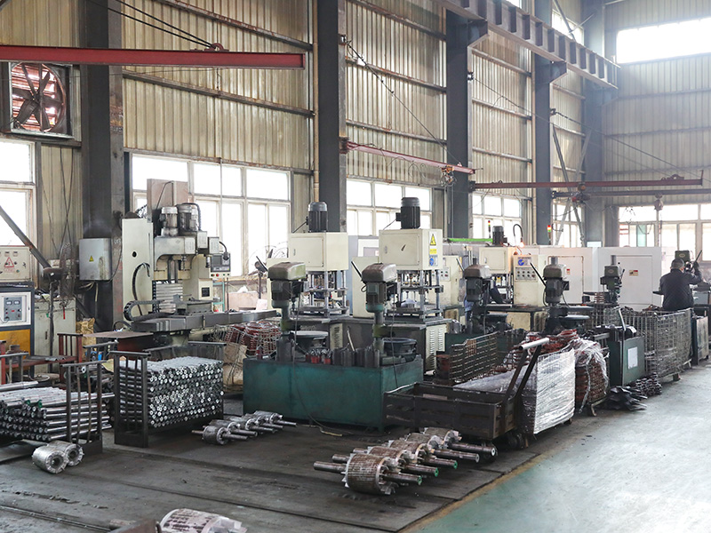 Công ty TNHH Thượng Hải Pinxing, Ltd.