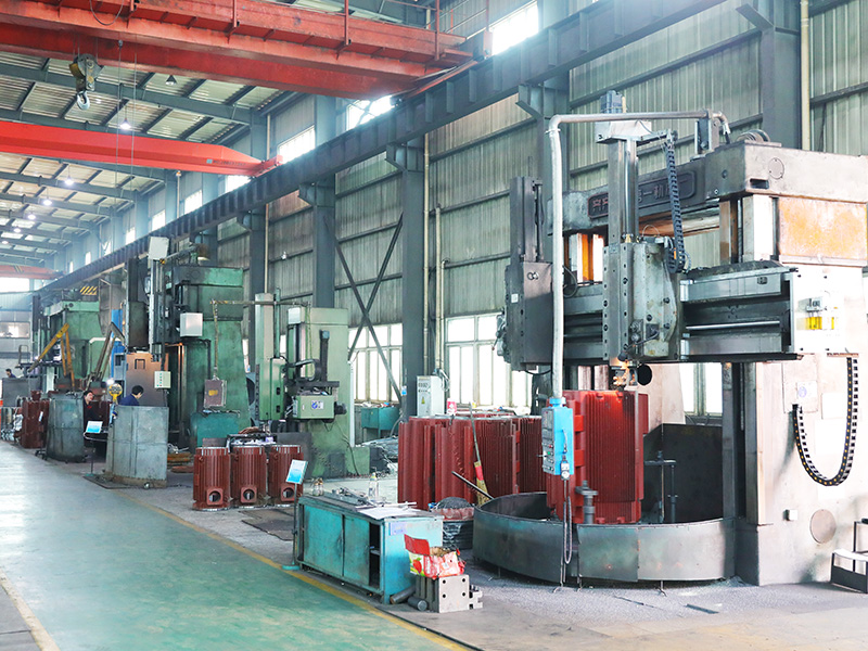 Công ty TNHH Thượng Hải Pinxing, Ltd.