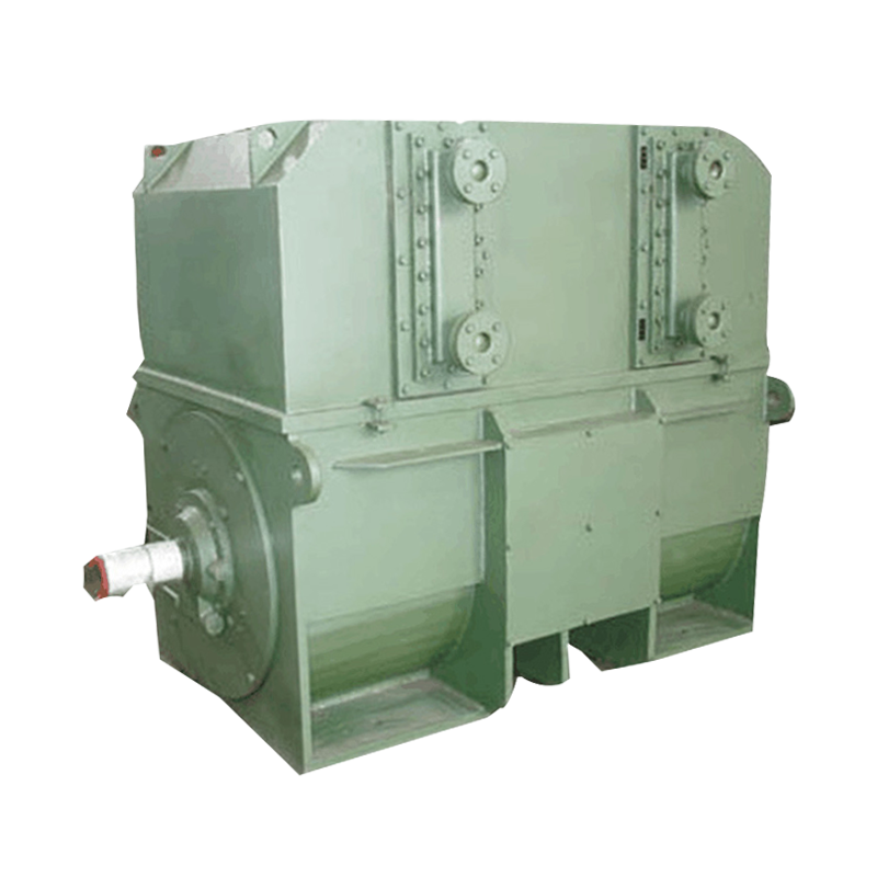 Động cơ cảm ứng ba pha của YKS Series (H: 355-1000mm)