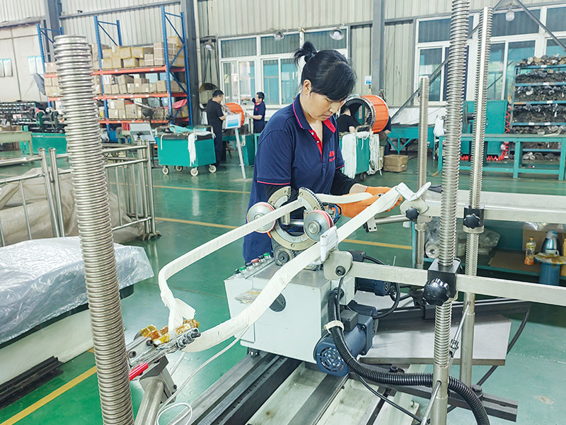 Công ty TNHH Thượng Hải Pinxing, Ltd.