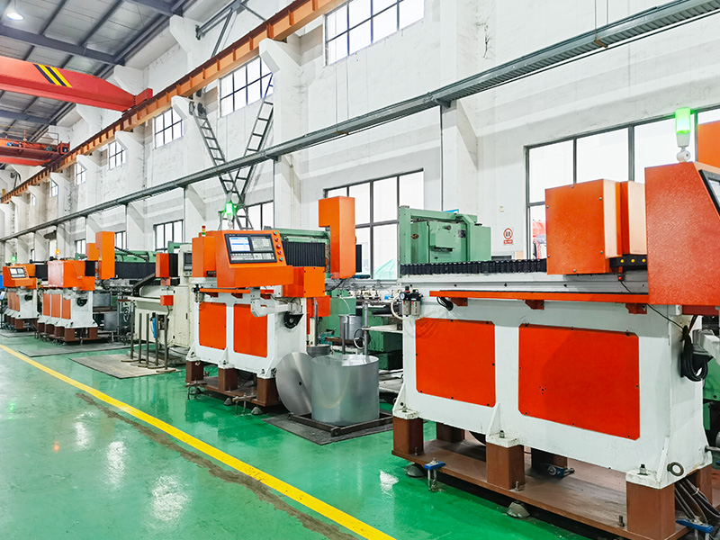 Công ty TNHH Thượng Hải Pinxing, Ltd.