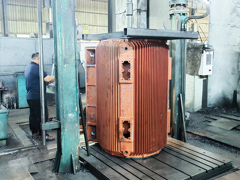 Công ty TNHH Thượng Hải Pinxing, Ltd.