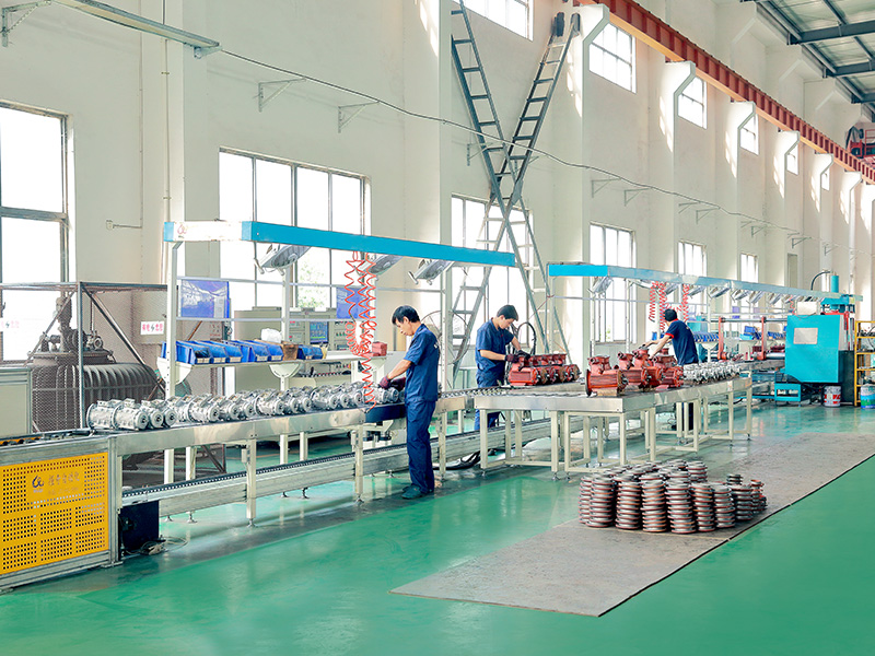 Công ty TNHH Thượng Hải Pinxing, Ltd.