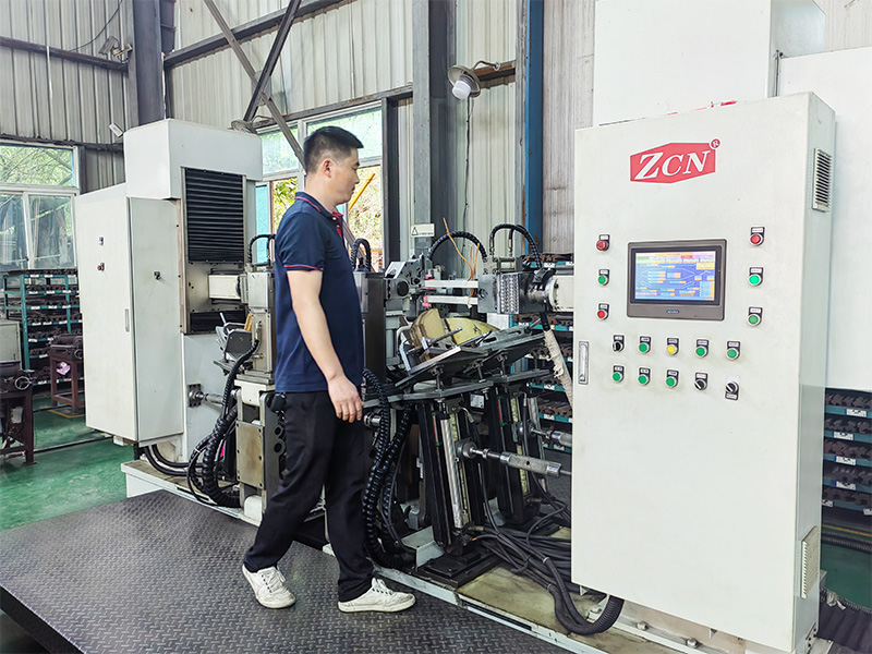 Công ty TNHH Thượng Hải Pinxing, Ltd.