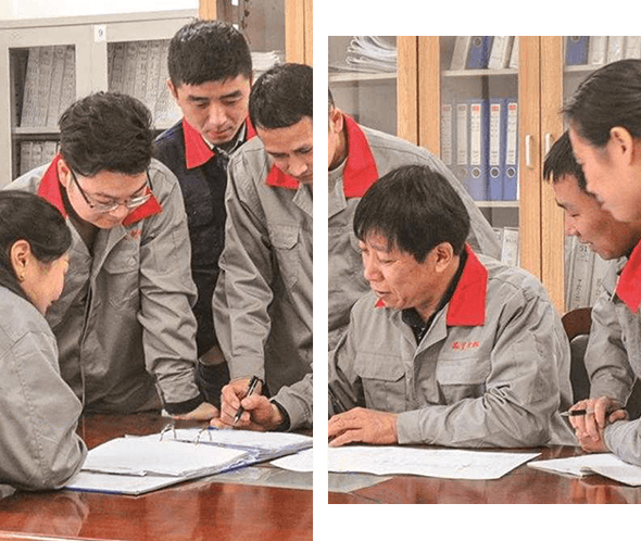 Công ty TNHH Thượng Hải Pinxing, Ltd.