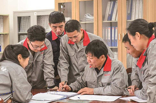 Công ty TNHH Thượng Hải Pinxing, Ltd.